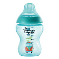 Bình sữa Tommee Tippee PP - 260ml, 1 bình