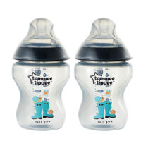 Bình sữa Tommee Tippee PP - 260ml, 2 bình