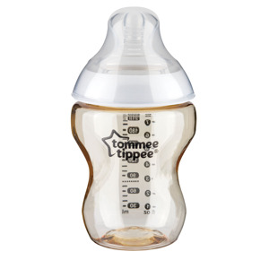 Bình sữa Tommee Tippee PPSU - 260ml. 1 bình