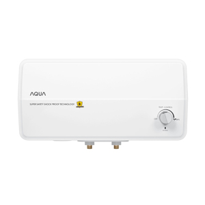 Bình nóng lạnh Aqua AQS-20HS1 - 20L