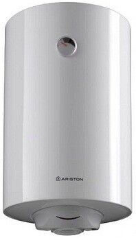 Bình nóng lạnh gián tiếp Ariston Pro R 80 H - 80 lít, 2500W, chống giật, bình ngang