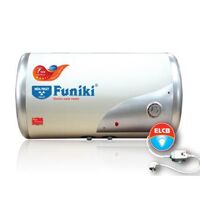 Bình nóng lạnh Funiki VI50L - 50 lít