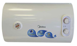 Bình nóng lạnh Midea D3015VH1 (D30-15VH1) - 30 lít