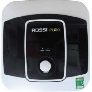 Bình nóng lạnh Rossi Puro 20 Lít Rpo 20SQ