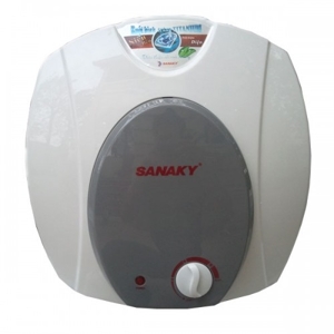 Bình nóng lạnh Sanaky AT-25D