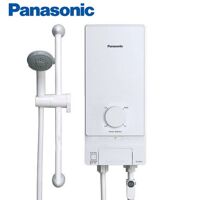 Bình nóng lạnh trực tiếp Panasonic DH-4MS1VW - không bơm