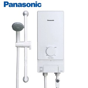 Bình nóng lạnh trực tiếp Panasonic DH-4MS1VW - không bơm