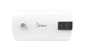 Bình tắm nước nóng gián tiếp Midea MWH30-25MA6 - 30 lít