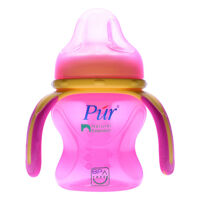 Bình tập uống 3 quai Pur PUR9003 150ml