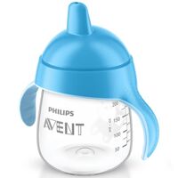 Bình Tập Uống Avent 6 + Cup