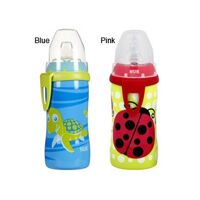 Bình Tập Uống Cao Cấp Nuk 300ml - H31 (12th+)