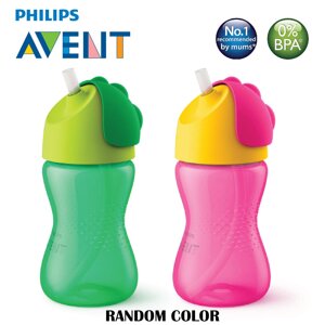 Bình tập uống có ống hút Philips Avent SCF798/00