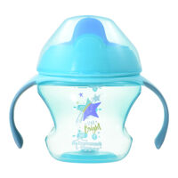 Bình tập uống có vòi cho bé Tommee Tippee Sippee - 150ml, từ 4 tháng