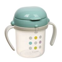 Bình tập uống combi mug bước 3 (8m+)