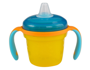 Bình tập uống đầu tiên của bé Fisher Price