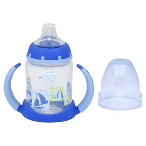 Bình tập uống Nuk có tay cầm 27155 - 150 ml , 6 tháng trở lên