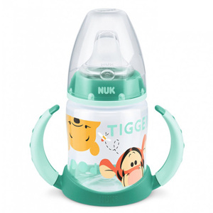 Bình tập uống Nuk PP Disney 150ml NU11733