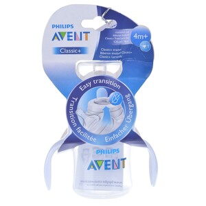 Bình Tập Uống Philips Avent 625.02 - 125 ml