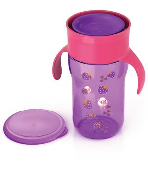 Bình tập uống Philips Avent 784.00 - 340ml