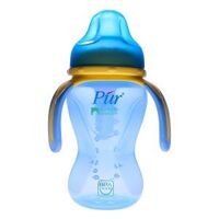 Bình tập uống Pur PUR9004 - 250ml, 3 quai