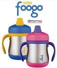 Bình tập uống Thermos Foogo - 235 ml