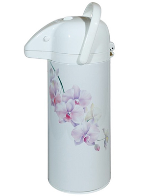 Bình Thuỷ Bơm Zojirushi AAPE-19OK - 1,85L