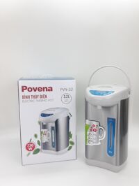 Bình thủy điện Povena pvn-32, 1.2L