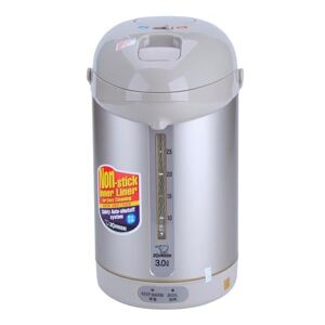 Bình thủy điện Zojirushi ZOBT-CW-PPQ30-TK 3.0L