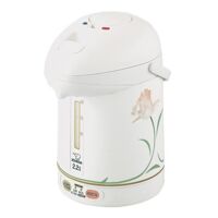 Bình thủy điện Zojirushi ZOBT-CW-PZQ22H-TK 2.2L Tr