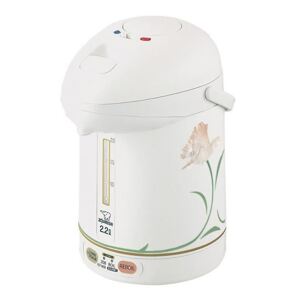 Bình thủy điện Zojirushi ZOBT-CW-PZQ22H-TK 2.2L Tr