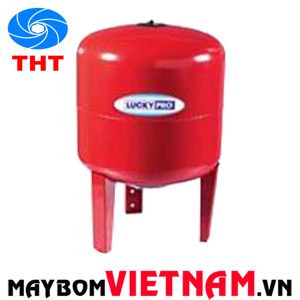 Bình tích áp đứng THT 500 VT