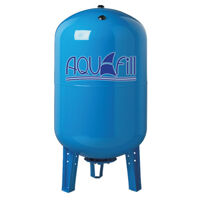 Bình tích áp lực Aquafill 100L 16bar