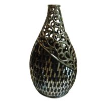 Bình trang trí Bondecor KD08847B-BS
