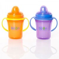 Bình uống nước Little Bean LBBEF11301 200ml