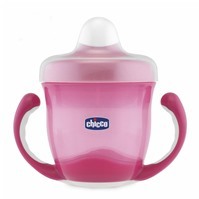 Bình uống nước Chicco 12M 113506