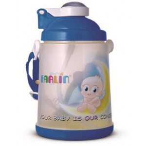 Bình uống nước Farlin BF-19504 (650ml)