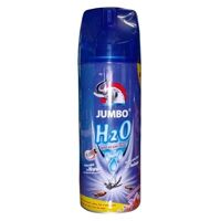 Bình Xịt Côn Trùng JumBo H2O 300ml (Mã SP: 020743)