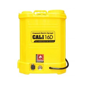 Bình xịt điện Cali 16D ( 16L)