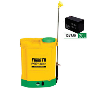 Bình xịt điện Fushita F-20 - 20L