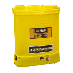 Bình xịt điện Roman RM-20D