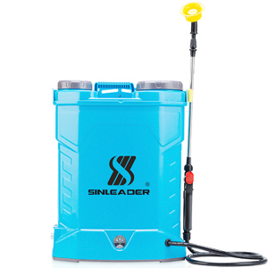 Bình xịt điện Sinleader SD-2012 - 20L