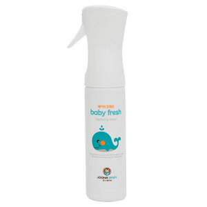 Bình xịt diệt khuẩn Baby Fresh 300ml