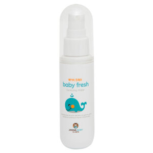 Bình xịt diệt khuẩn Baby Fresh 55ml