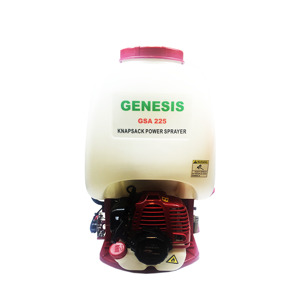 Bình Xịt Động Cơ 1Hp 25L Genesis GSA 225B