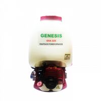 Bình Xịt Động Cơ Genesis GSA226B