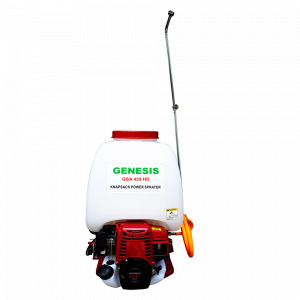 Bình xịt động cơ xăng 1.7Hp 25L Genesis GSH 435