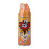 Bình xịt muỗi Jumbo Vape dạng chai 300ml