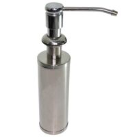 Bình xịt nước rửa chén Inox SUS 304 250ml Eurolife EL-C31