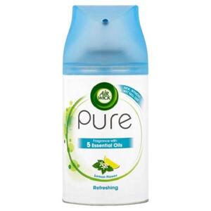 Bình xịt thơm phòng Airwick AWK3959 Lemon Flower - 250ml (Hương hoa chanh)