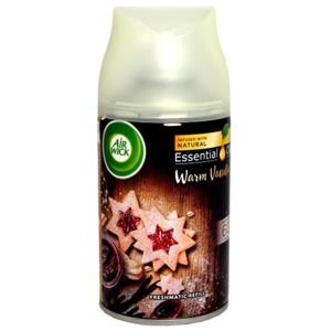 Bình xịt thơm phòng Airwick AWK0541 Warm Vanilla - 250ml (Hương vani)